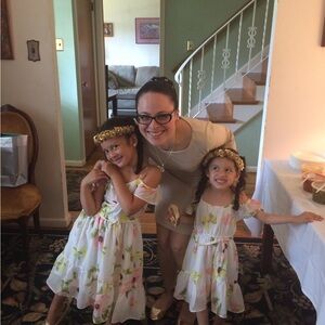 Meet your Posher, Diana